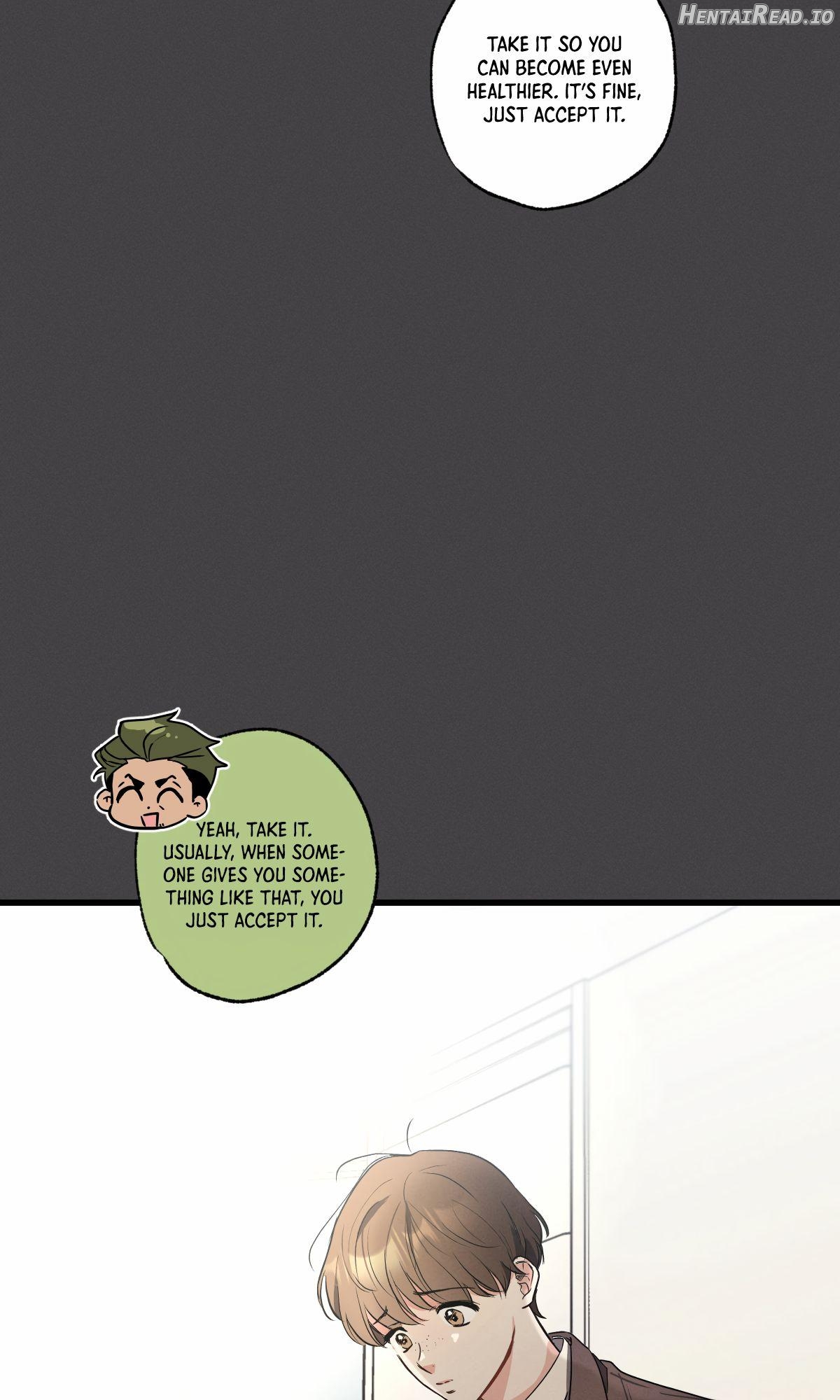 Love History Caused by Willful Negligence Chapter 21 - page 21