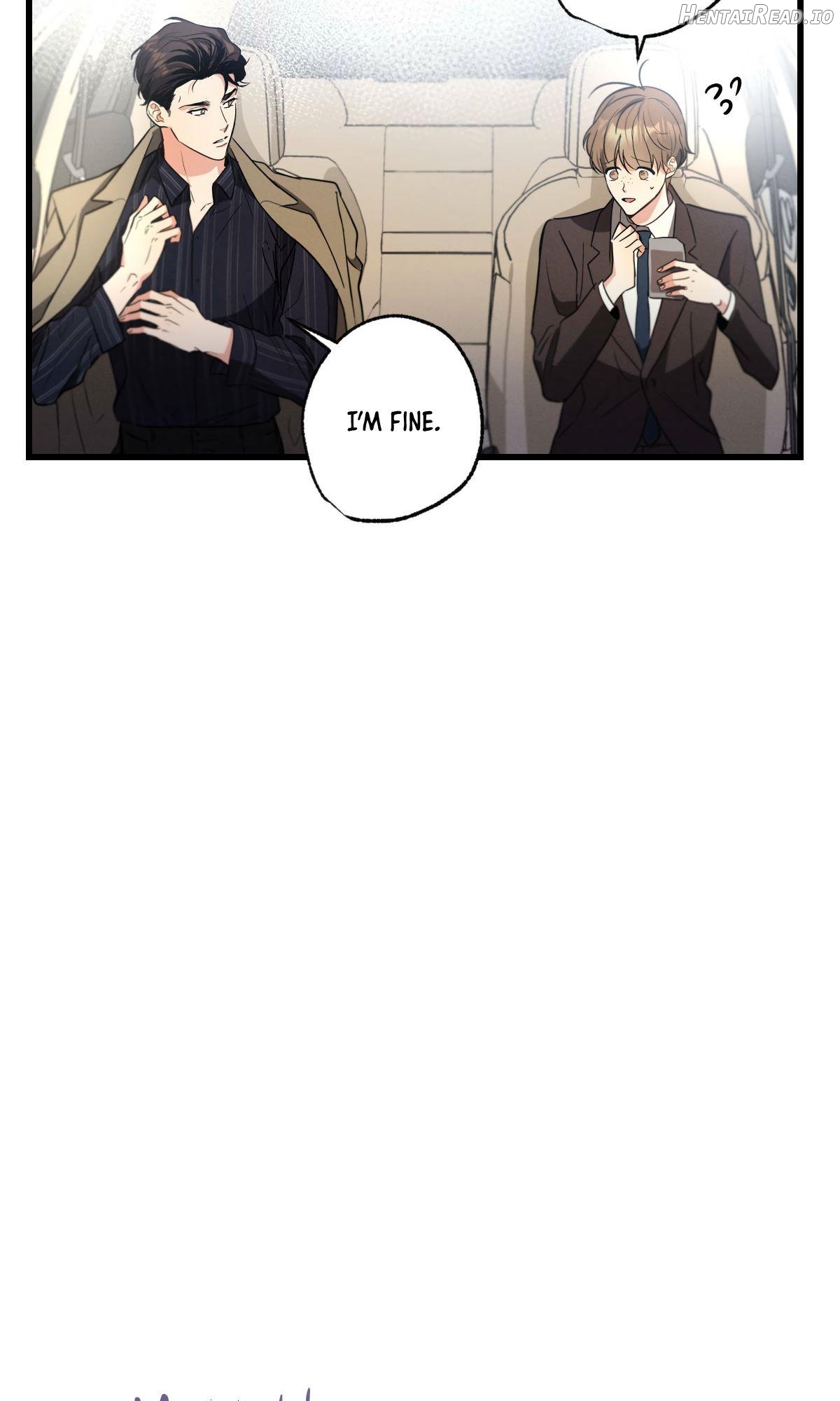 Love History Caused by Willful Negligence Chapter 21 - page 28