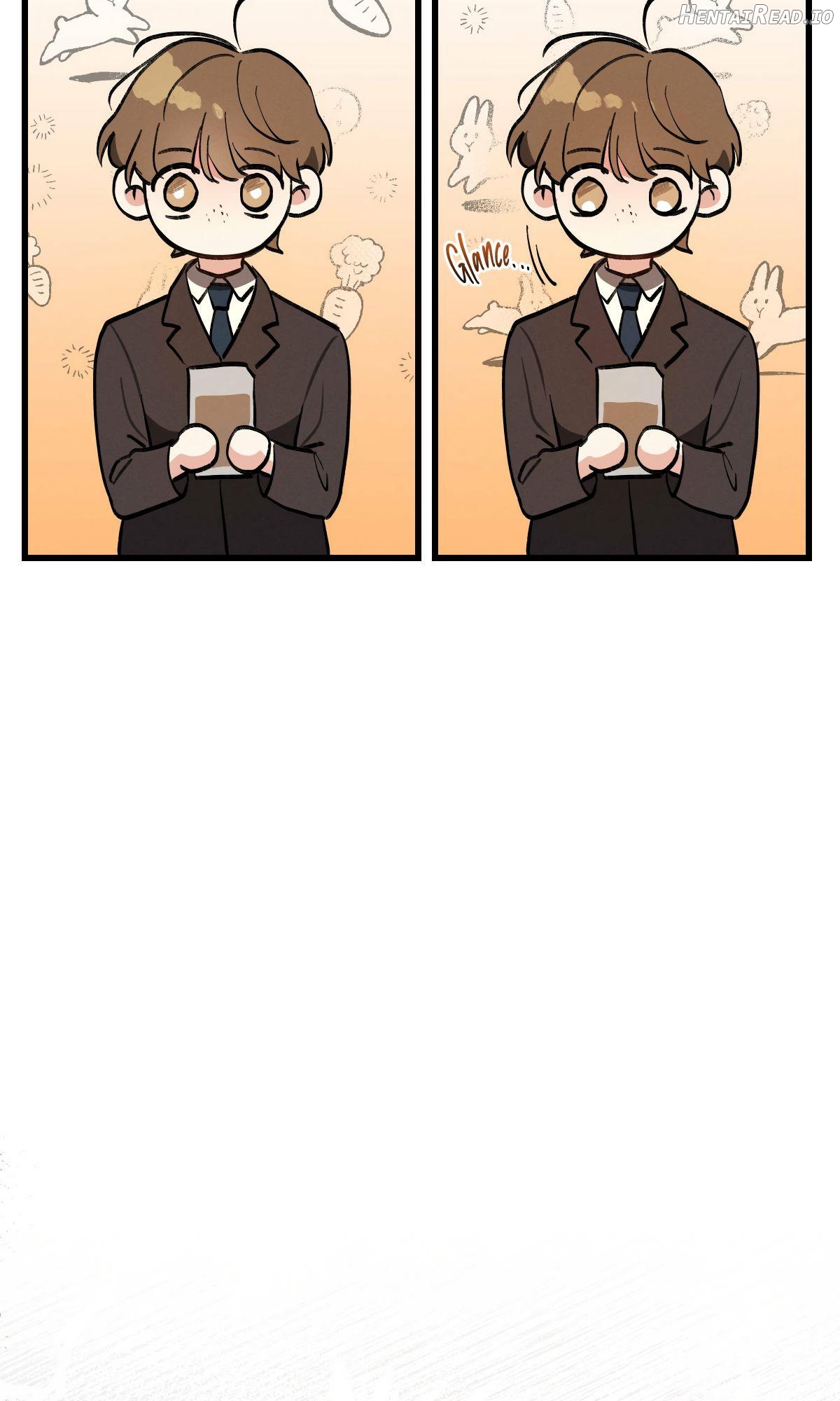 Love History Caused by Willful Negligence Chapter 21 - page 37