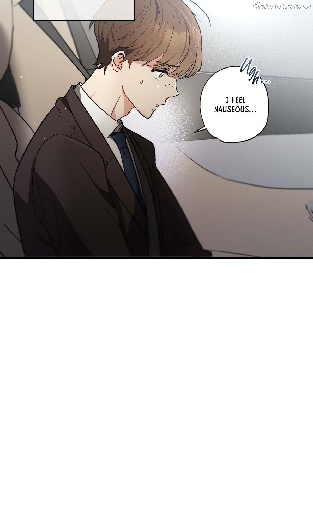 Love History Caused by Willful Negligence Chapter 21 - page 49