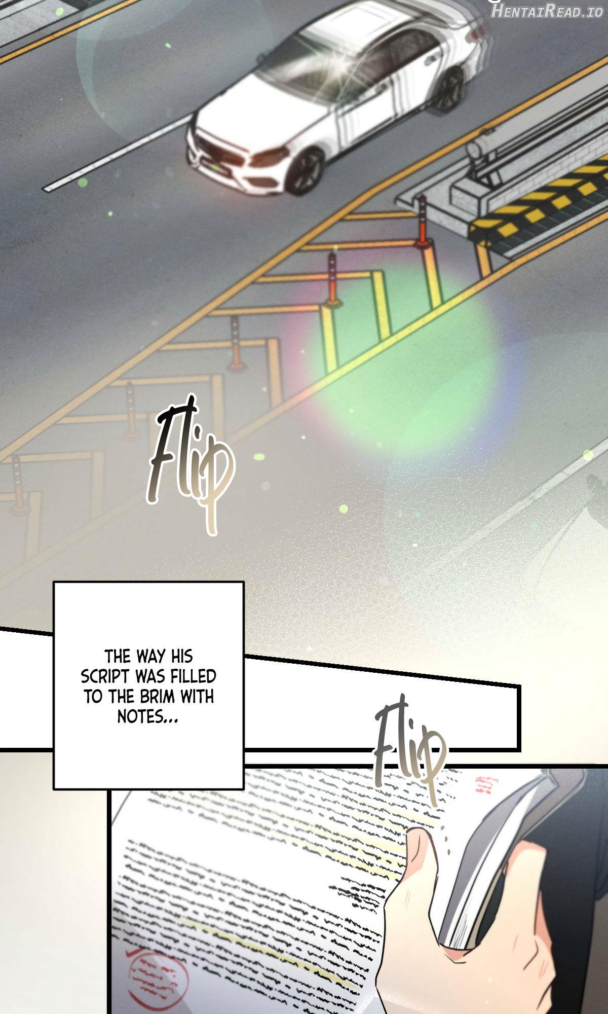 Love History Caused by Willful Negligence Chapter 21 - page 52