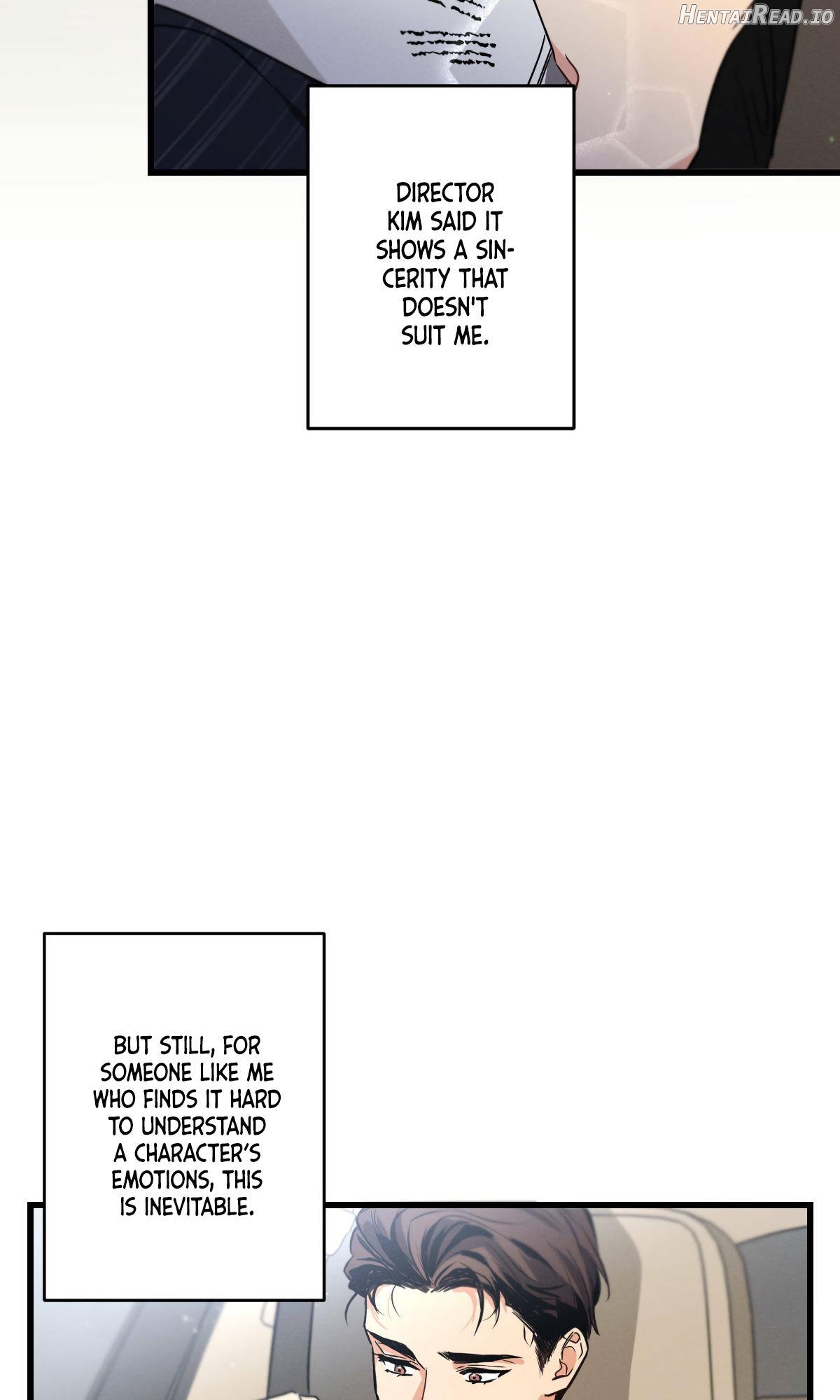 Love History Caused by Willful Negligence Chapter 21 - page 53