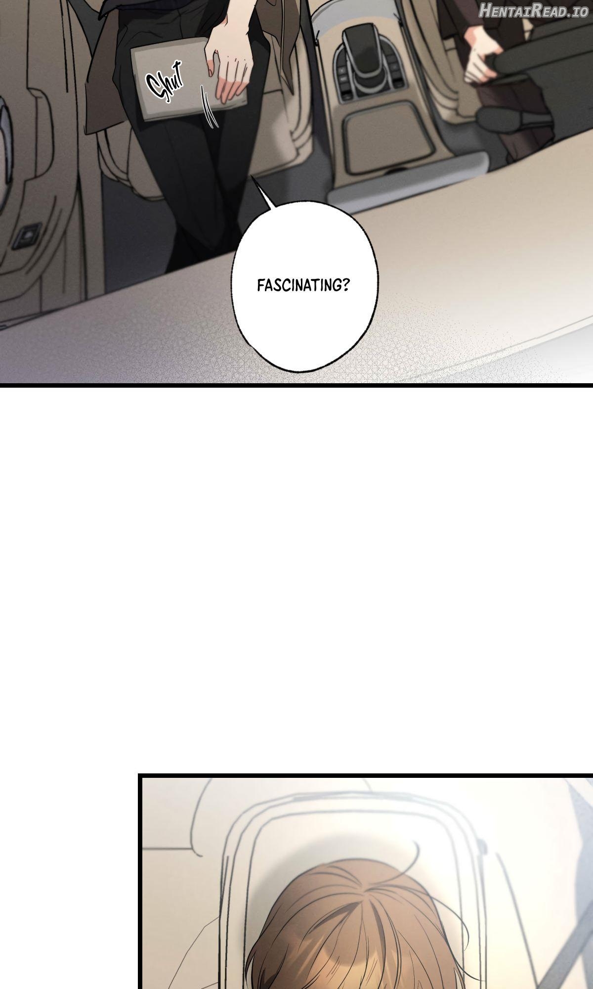 Love History Caused by Willful Negligence Chapter 21 - page 61