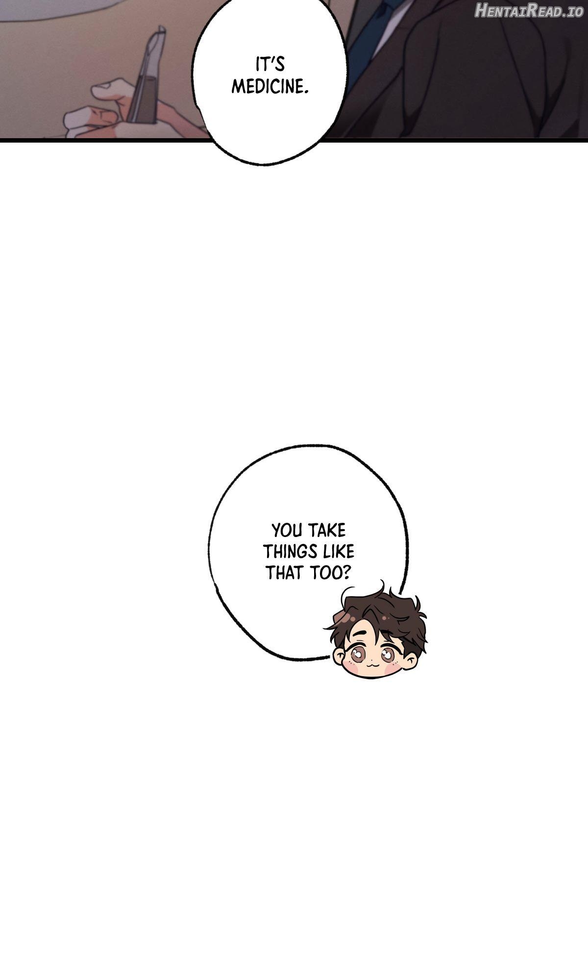 Love History Caused by Willful Negligence Chapter 21 - page 7
