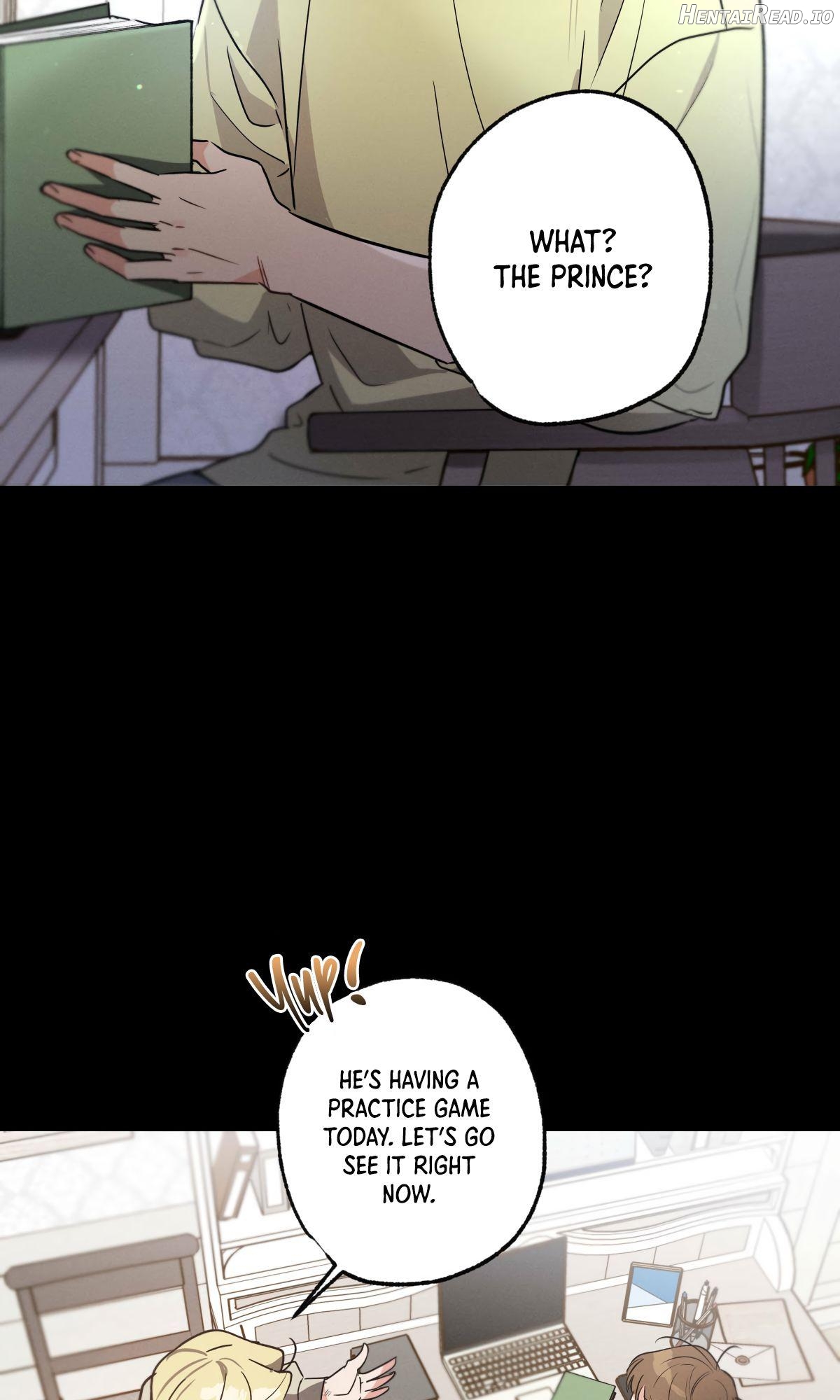 Love History Caused by Willful Negligence Chapter 21 - page 71