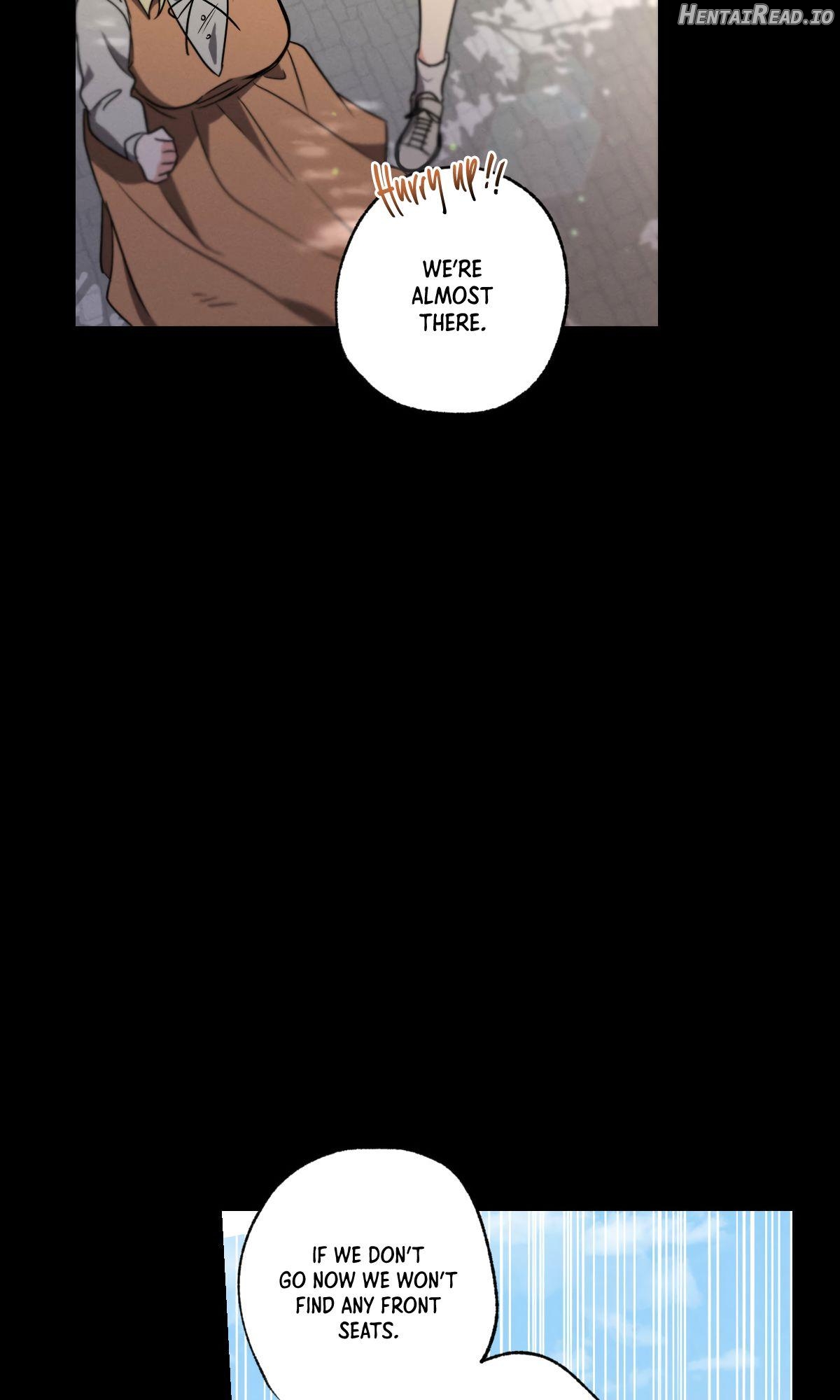 Love History Caused by Willful Negligence Chapter 21 - page 79