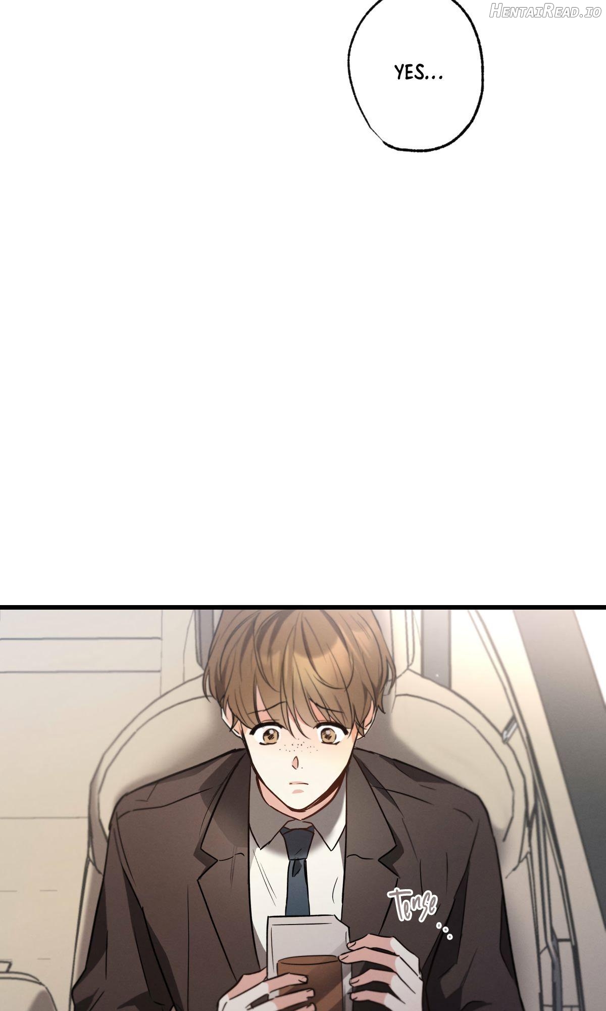 Love History Caused by Willful Negligence Chapter 21 - page 9