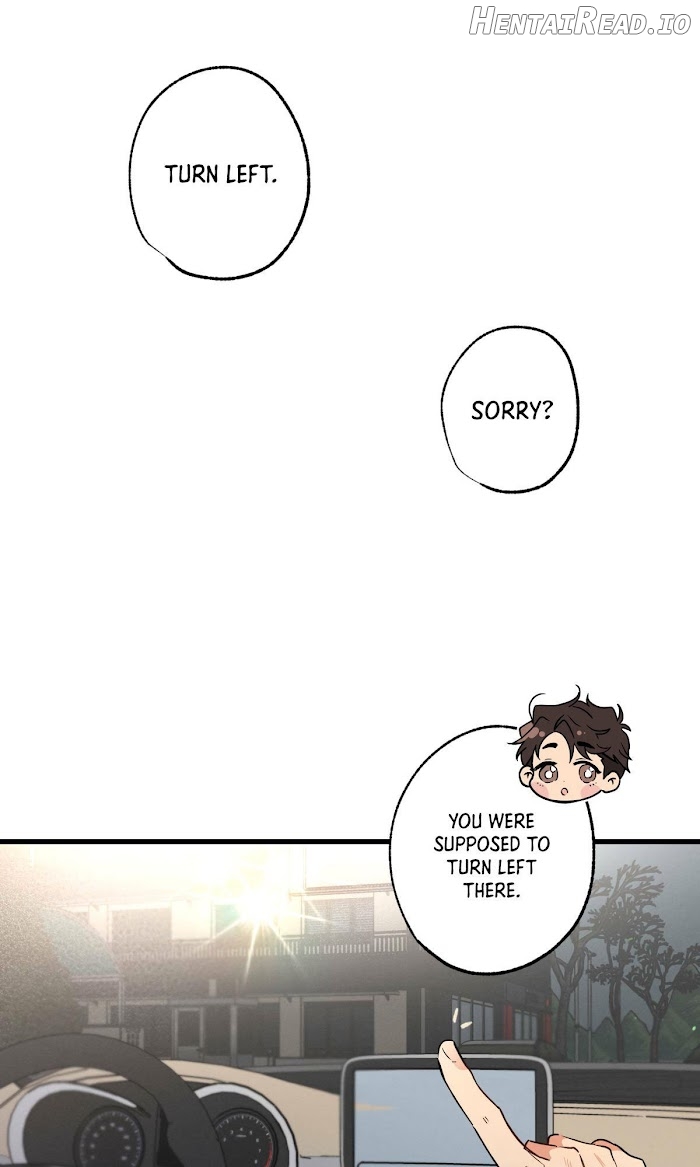 Love History Caused by Willful Negligence Chapter 22 - page 14