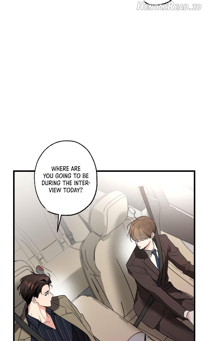 Love History Caused by Willful Negligence Chapter 22 - page 20