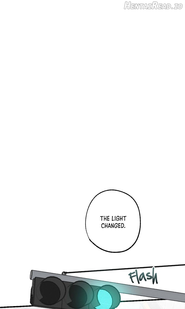 Love History Caused by Willful Negligence Chapter 22 - page 3