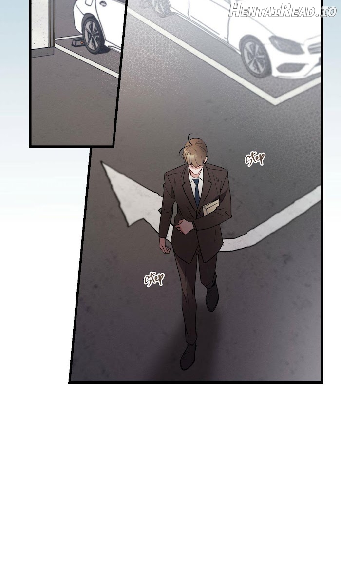 Love History Caused by Willful Negligence Chapter 22 - page 36