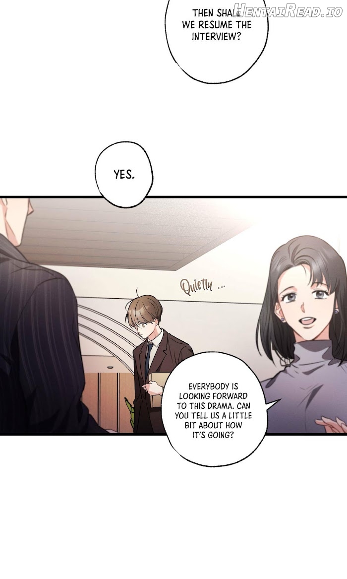 Love History Caused by Willful Negligence Chapter 22 - page 48