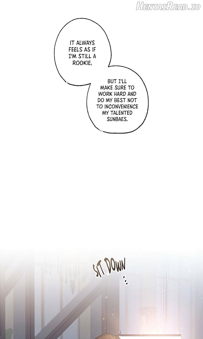 Love History Caused by Willful Negligence Chapter 22 - page 49