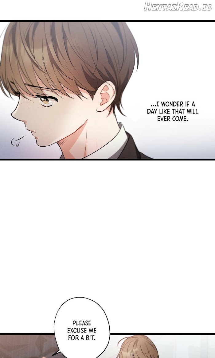 Love History Caused by Willful Negligence Chapter 22 - page 52