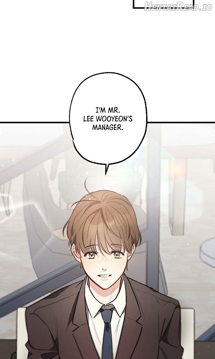 Love History Caused by Willful Negligence Chapter 22 - page 59