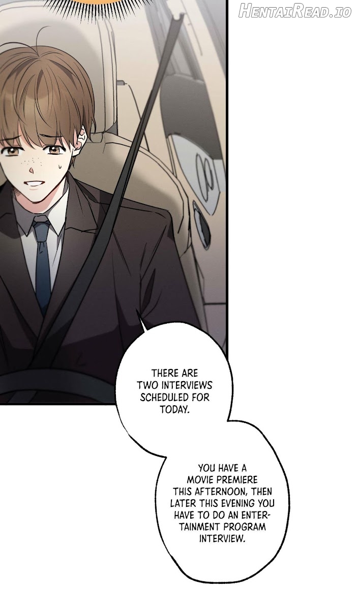 Love History Caused by Willful Negligence Chapter 22 - page 9