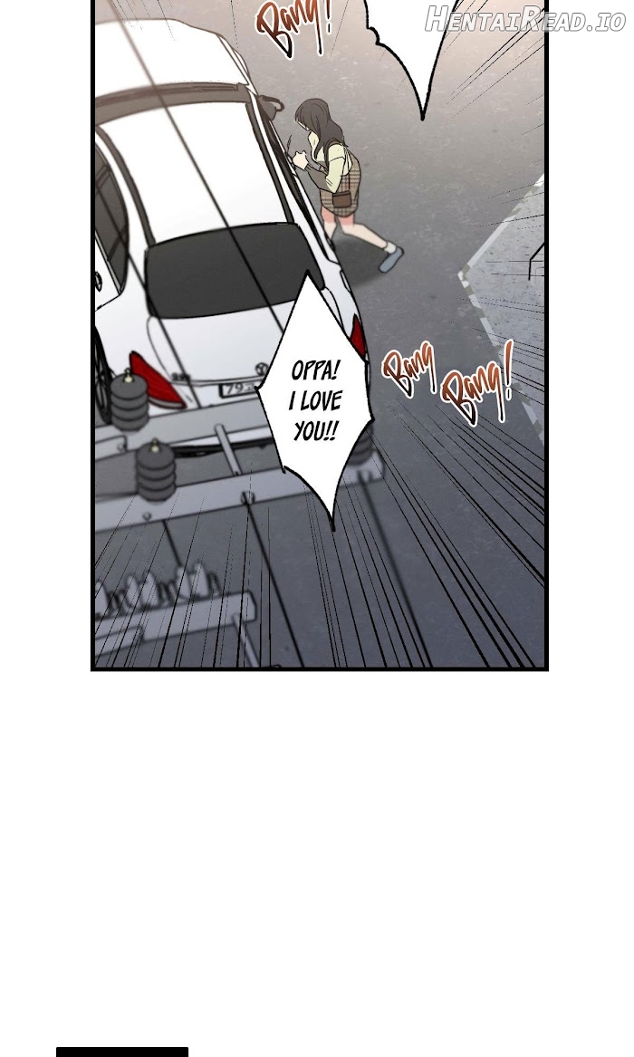 Love History Caused by Willful Negligence Chapter 23 - page 10