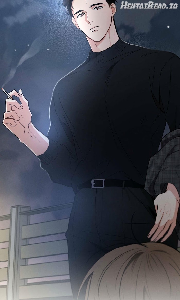 Love History Caused by Willful Negligence Chapter 23 - page 100