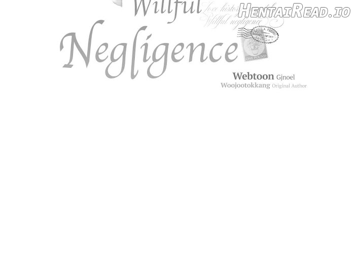Love History Caused by Willful Negligence Chapter 23 - page 102