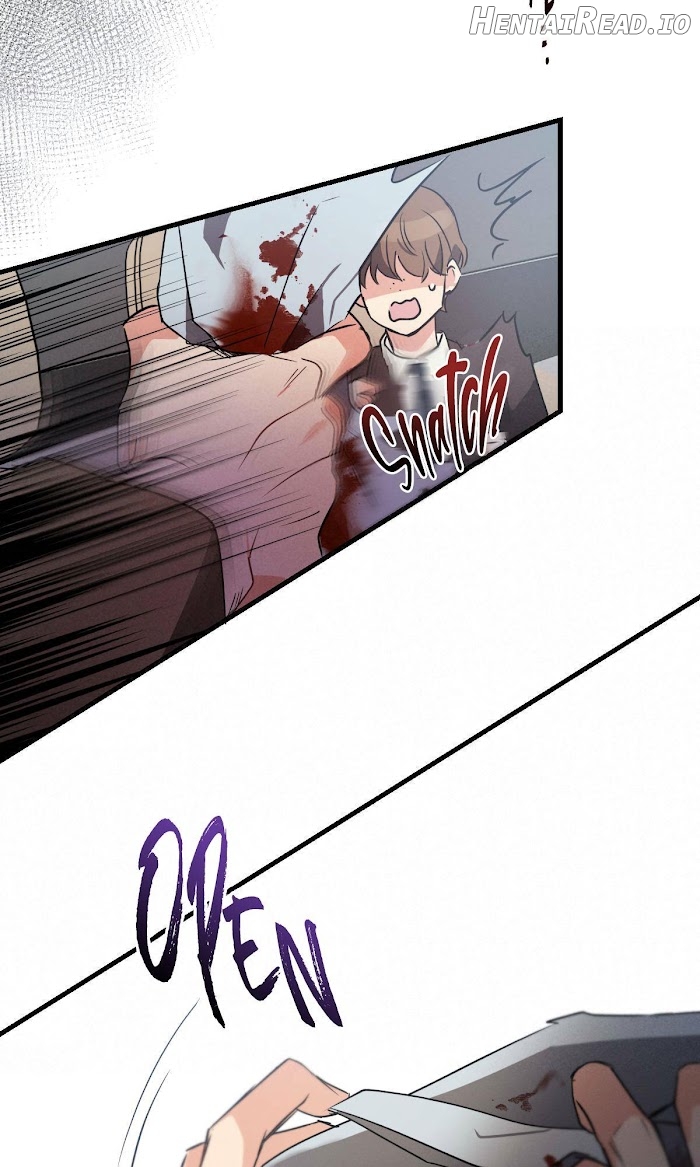 Love History Caused by Willful Negligence Chapter 23 - page 14