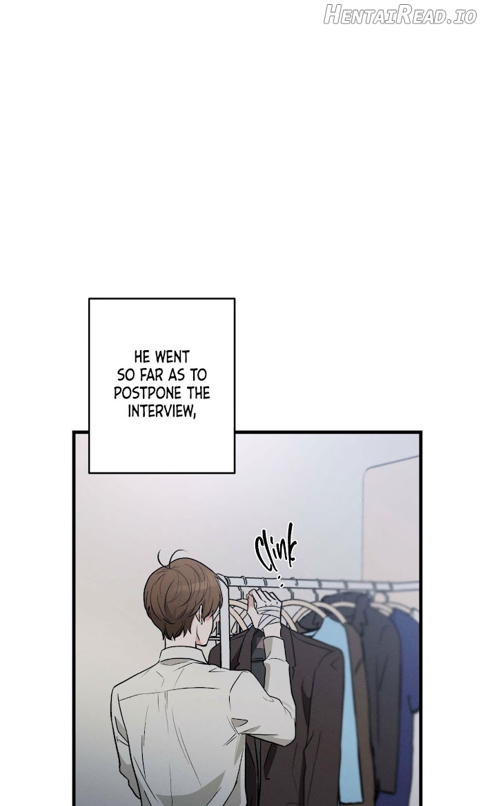 Love History Caused by Willful Negligence Chapter 23 - page 30
