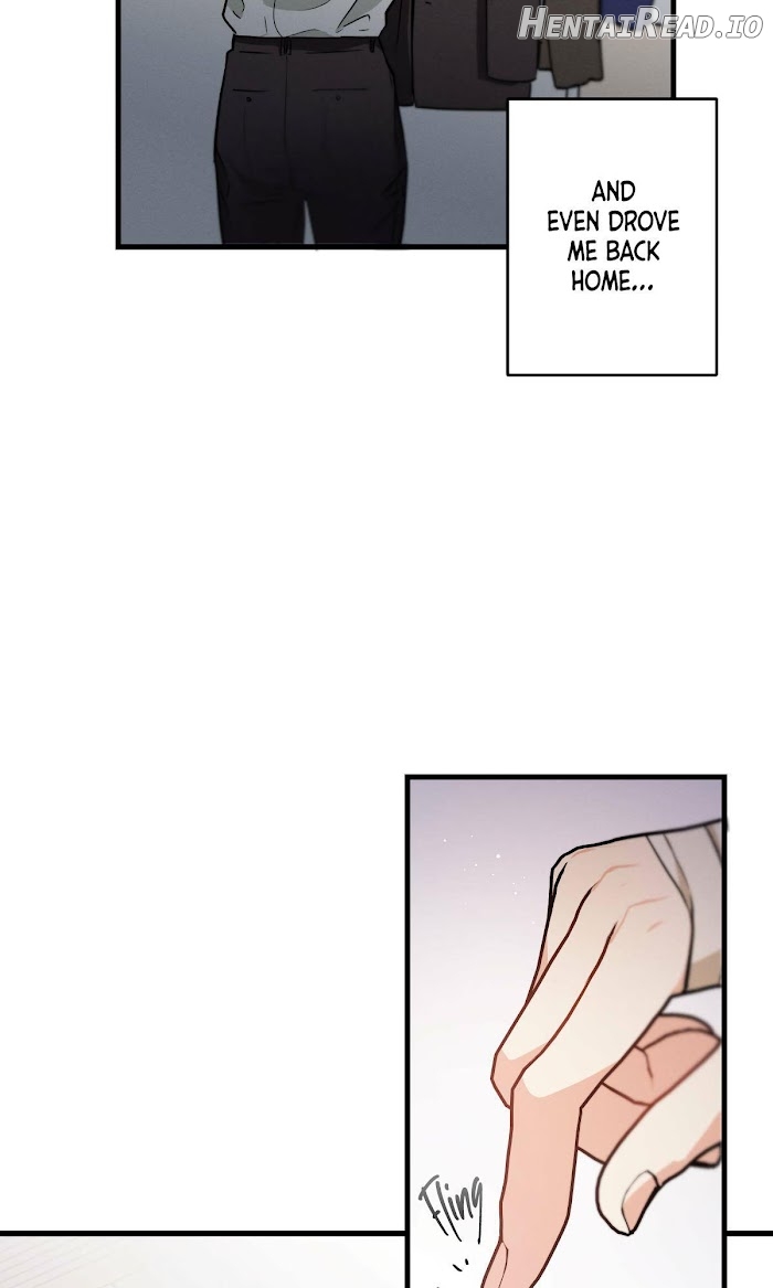 Love History Caused by Willful Negligence Chapter 23 - page 31