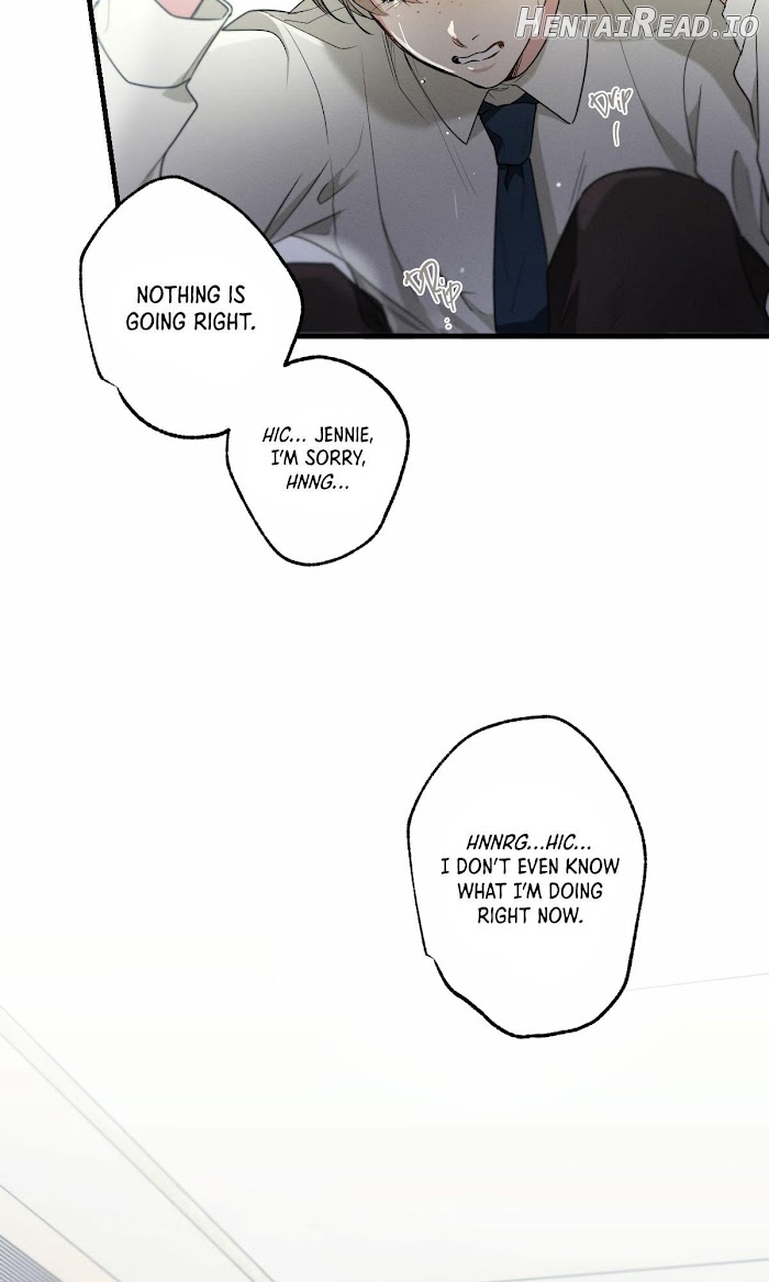 Love History Caused by Willful Negligence Chapter 23 - page 41