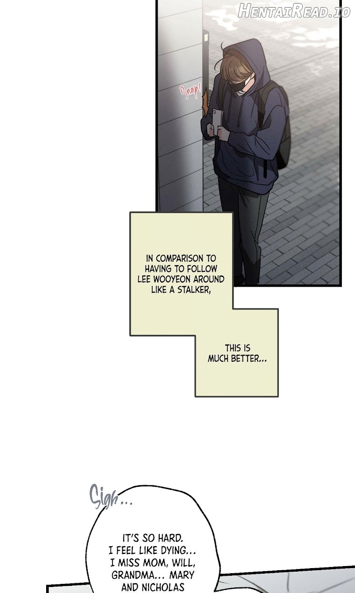 Love History Caused by Willful Negligence Chapter 23 - page 52