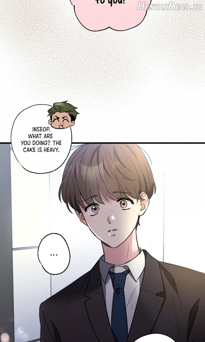 Love History Caused by Willful Negligence Chapter 23 - page 73