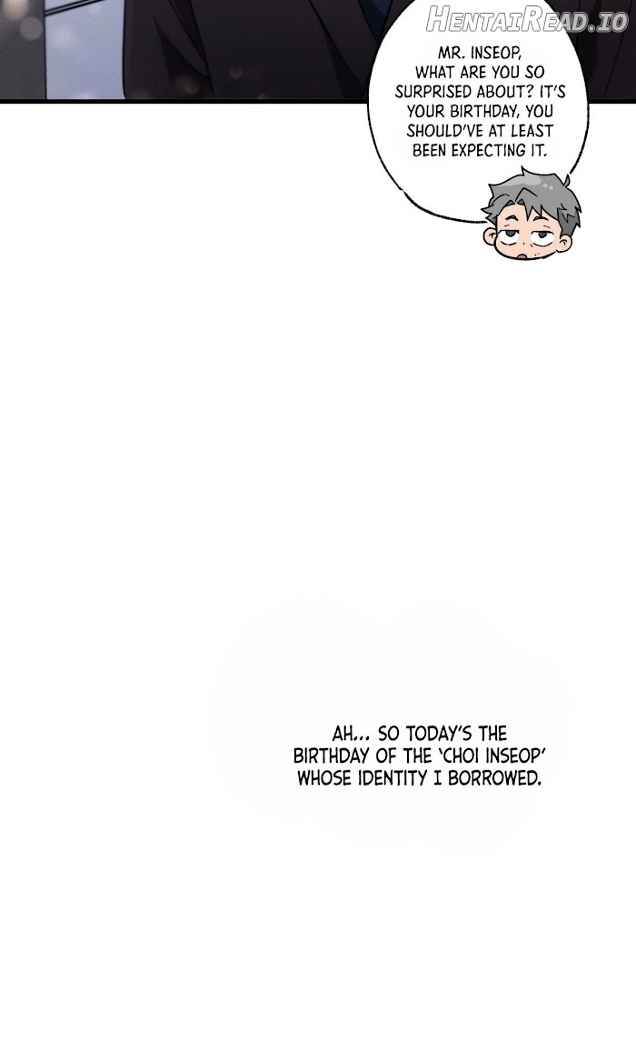 Love History Caused by Willful Negligence Chapter 23 - page 74