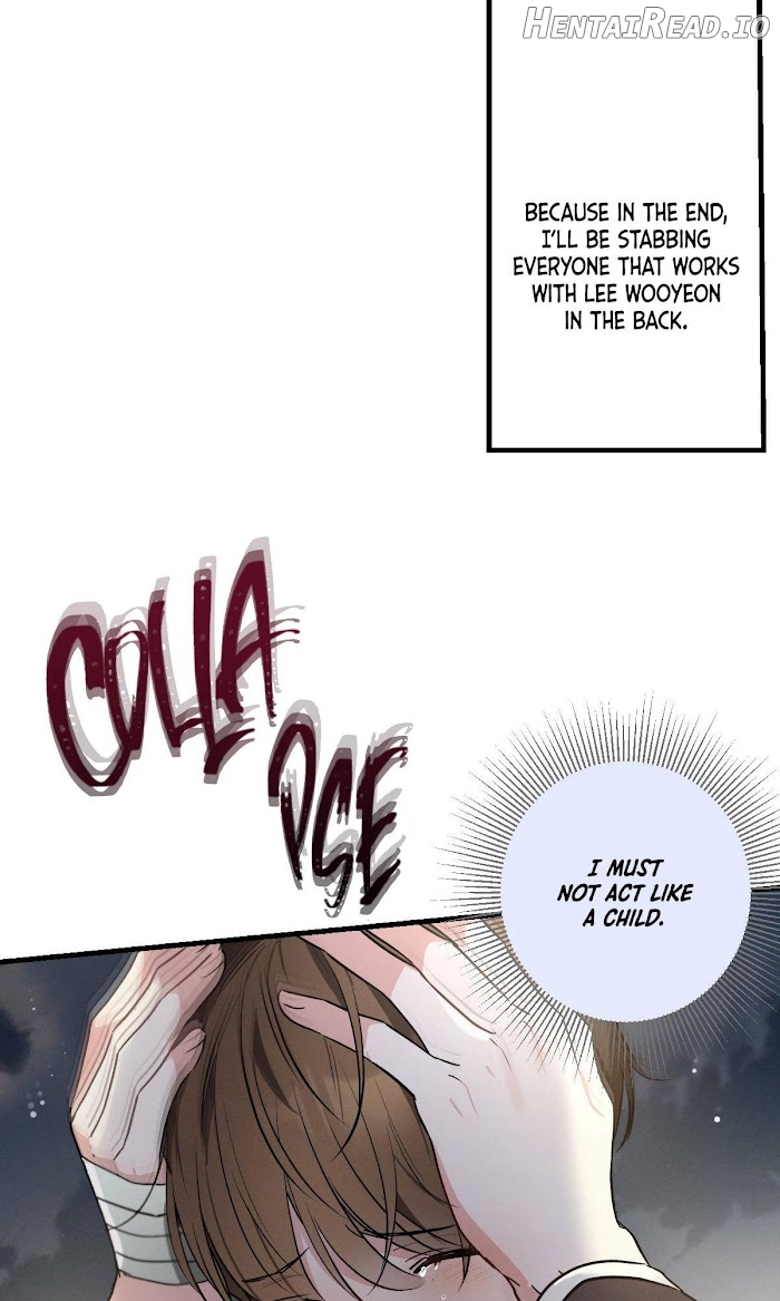 Love History Caused by Willful Negligence Chapter 23 - page 93