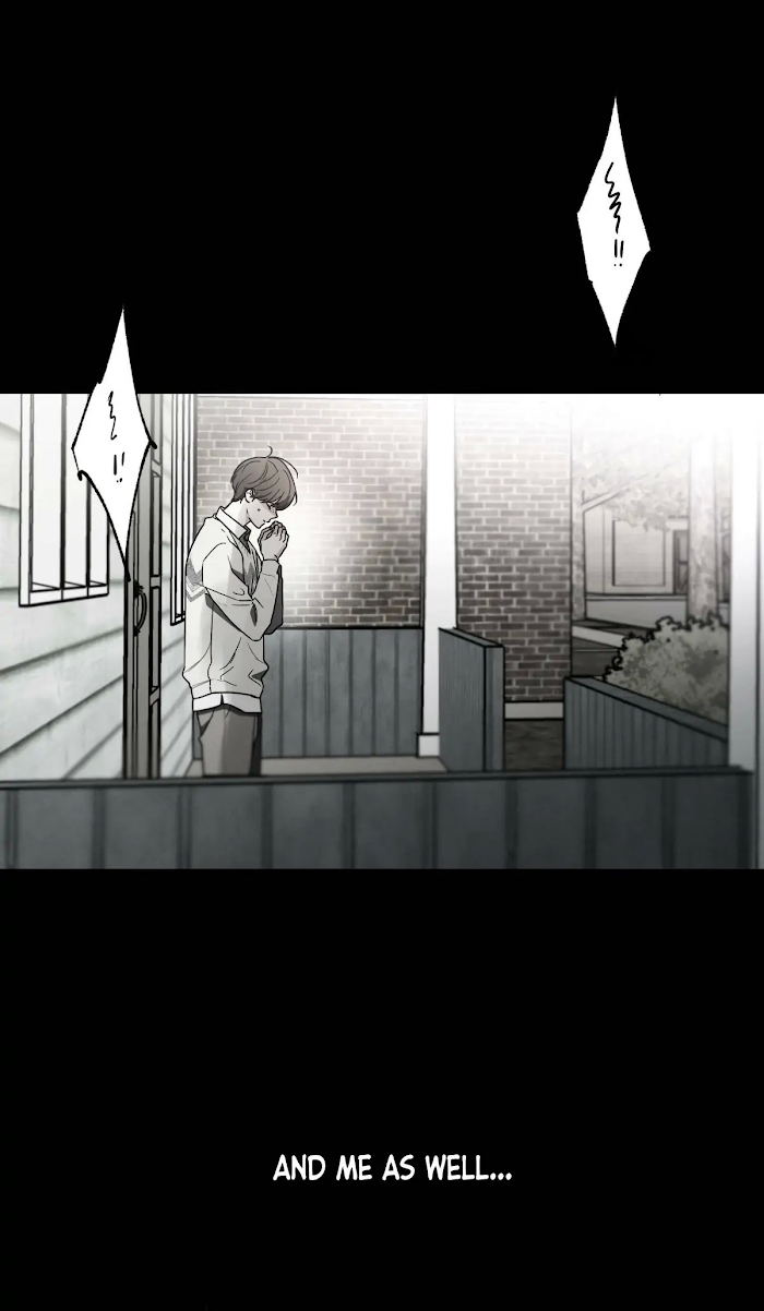 Love History Caused by Willful Negligence Chapter 25 - page 33