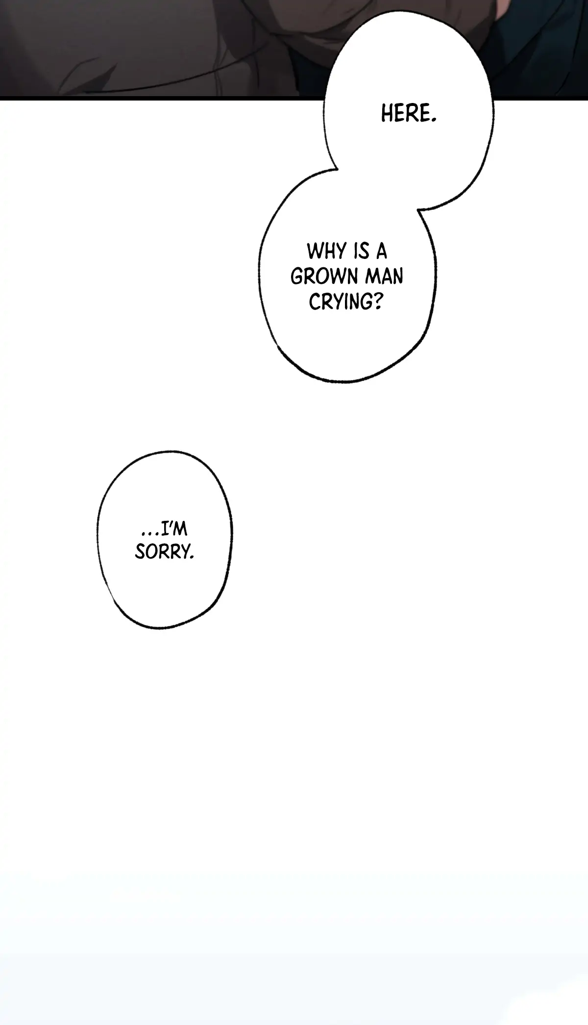 Love History Caused by Willful Negligence Chapter 27 - page 6