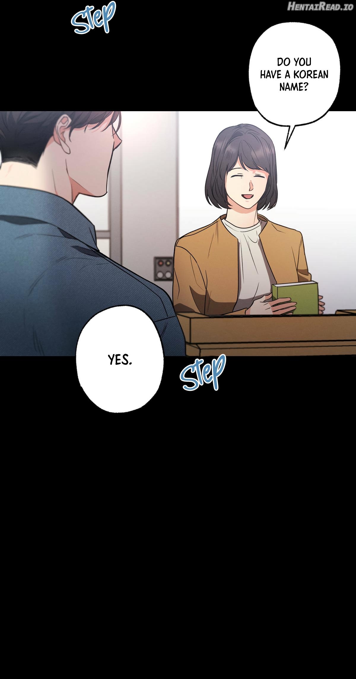 Love History Caused by Willful Negligence Chapter 29 - page 18
