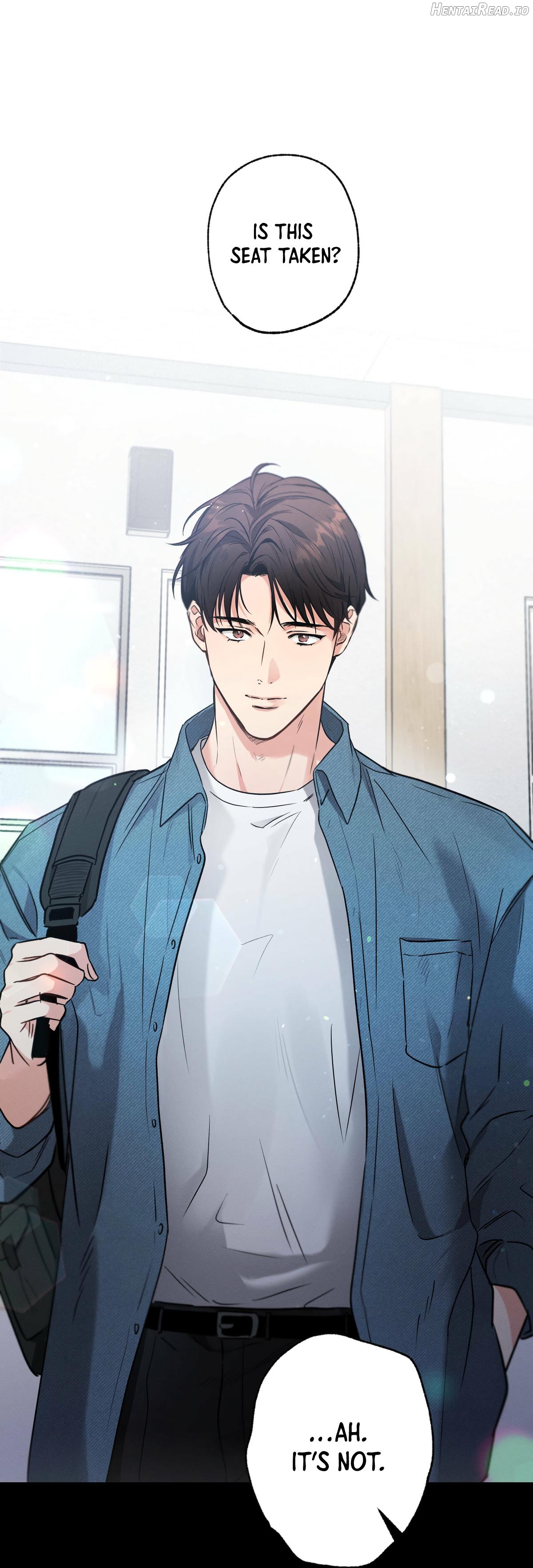 Love History Caused by Willful Negligence Chapter 29 - page 3