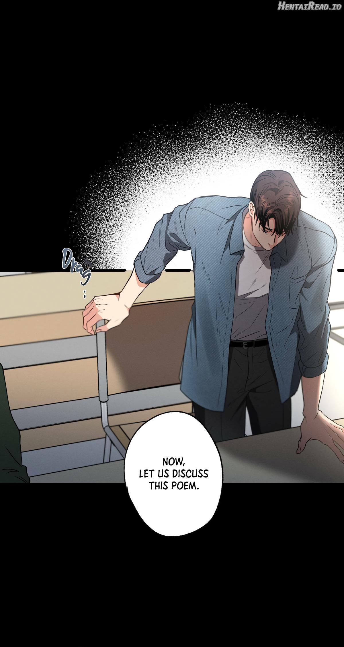 Love History Caused by Willful Negligence Chapter 29 - page 35