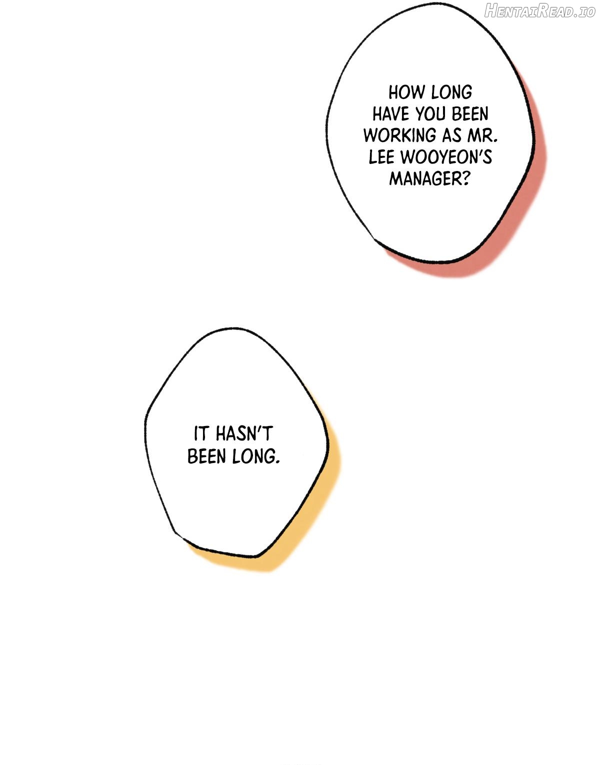 Love History Caused by Willful Negligence Chapter 29 - page 68