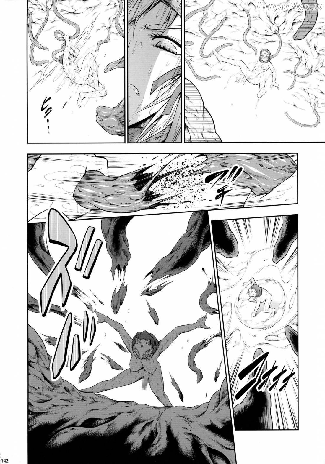 Solo Hunter No Seitai 4: The Fourth Part Chapter 6 - page 26