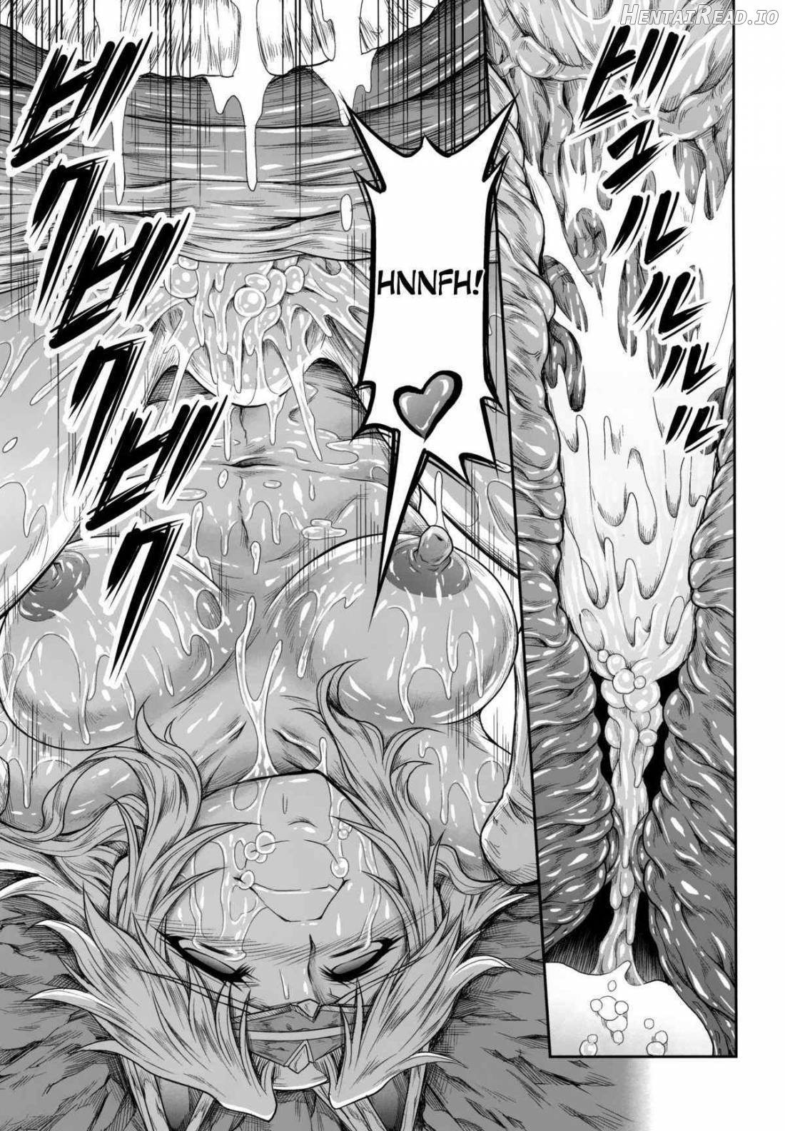 Solo Hunter No Seitai 4: The Fourth Part Chapter 11 - page 30