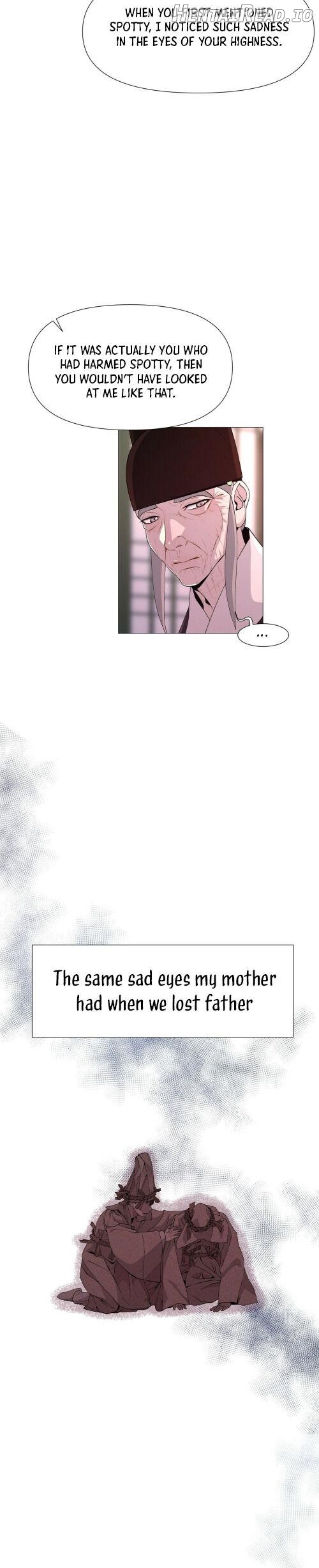 Night Smoke Chapter 4 - page 10