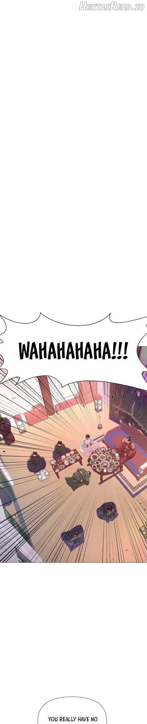 Night Smoke Chapter 4 - page 12