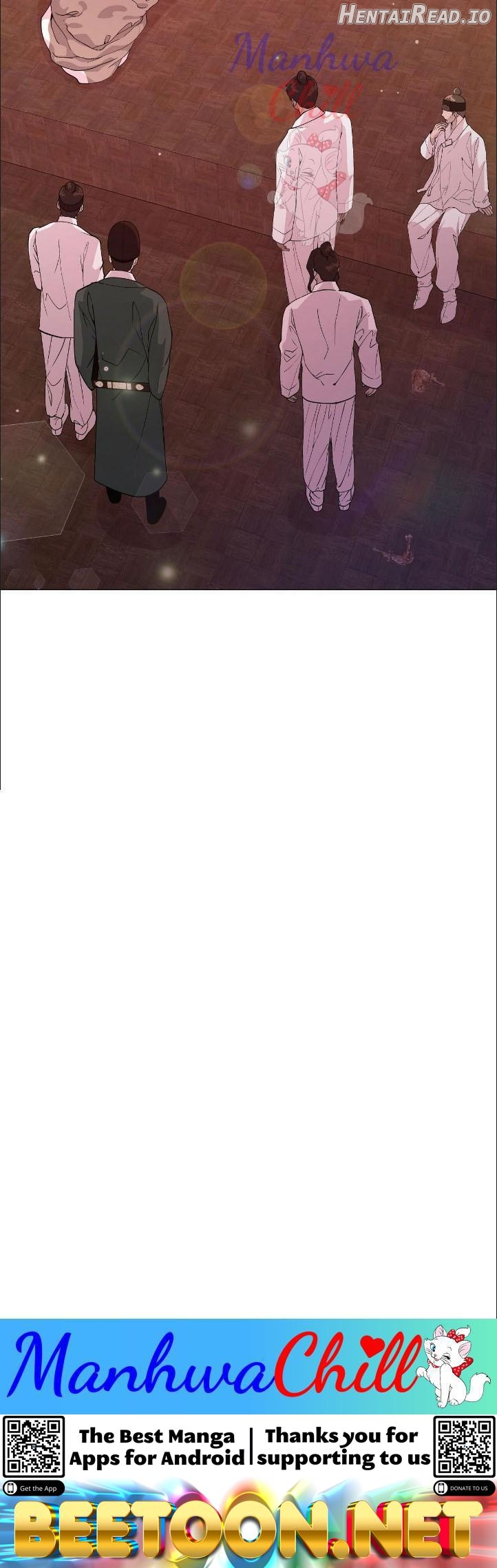 Night Smoke Chapter 9 - page 6