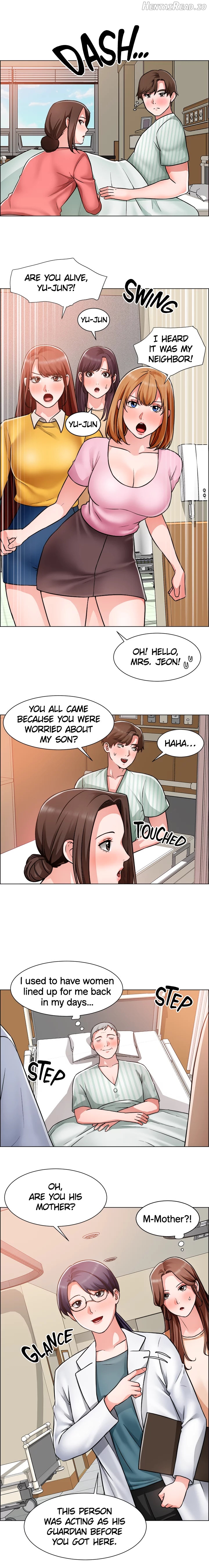 Nogada Romance Chapter 48 - page 10