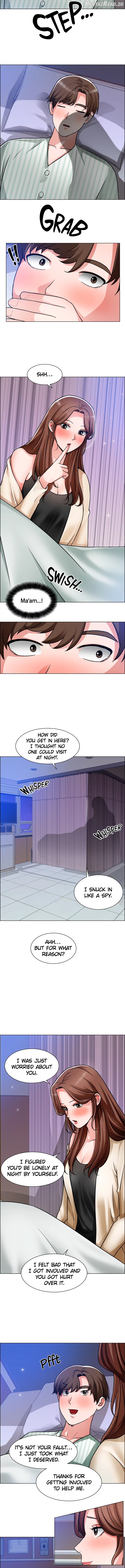 Nogada Romance Chapter 48 - page 12