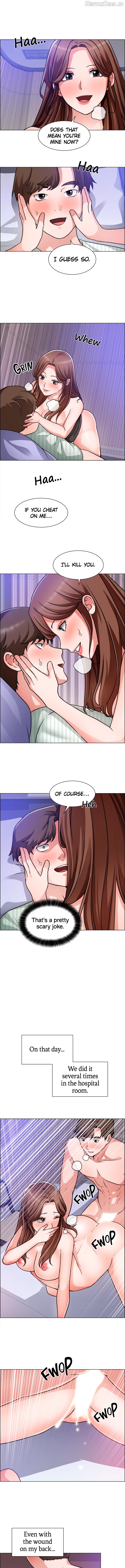 Nogada Romance Chapter 49 - page 10