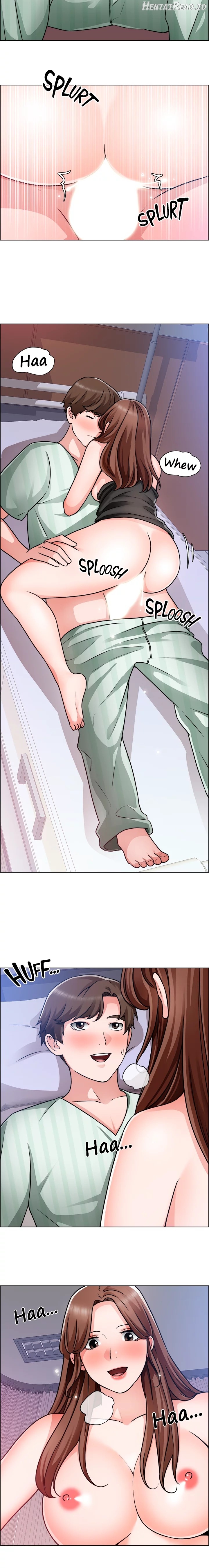 Nogada Romance Chapter 49 - page 9