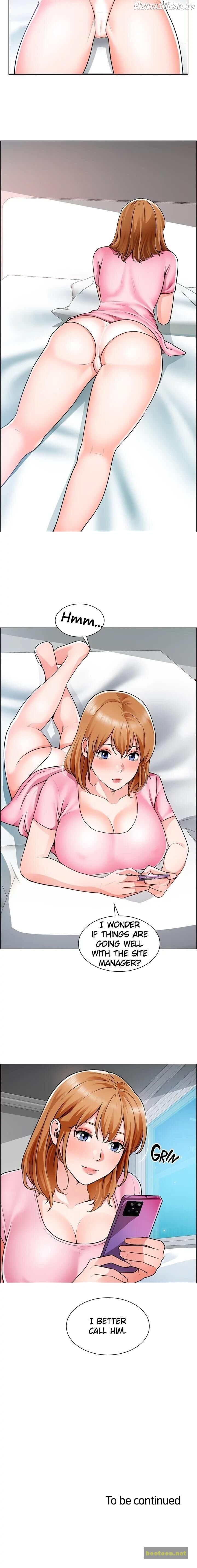 Nogada Romance Chapter 23 - page 11