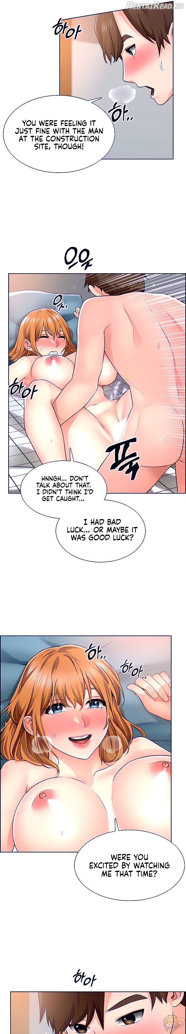 Nogada Romance Chapter 5 - page 11