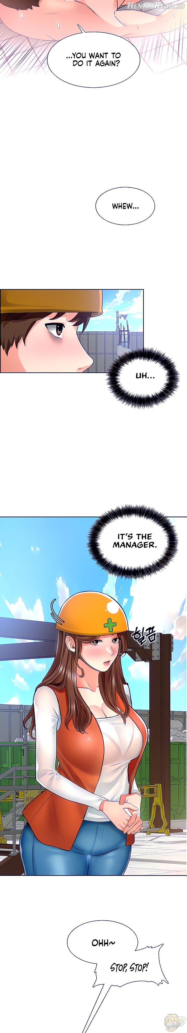Nogada Romance Chapter 5 - page 19