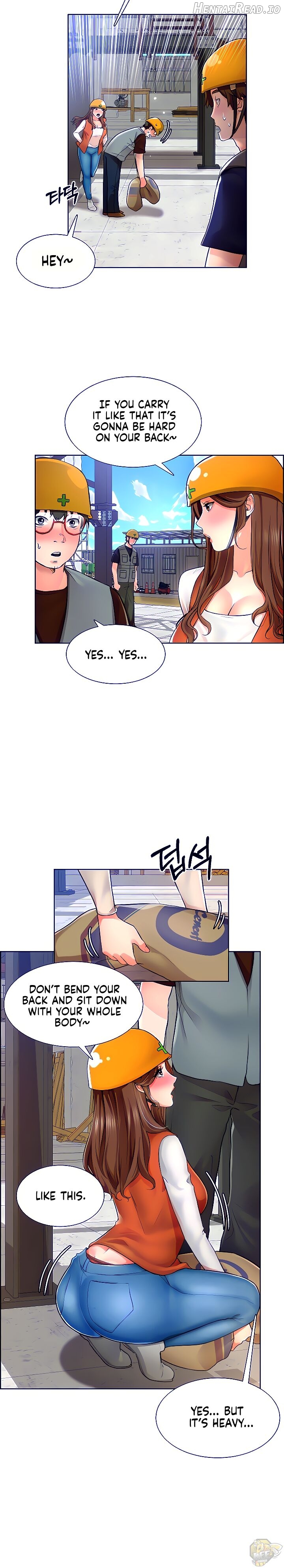 Nogada Romance Chapter 5 - page 20